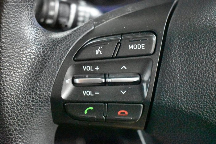 2017 Hyundai i30 Active