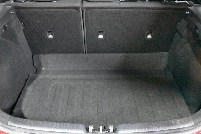 2017 Hyundai i30 Active