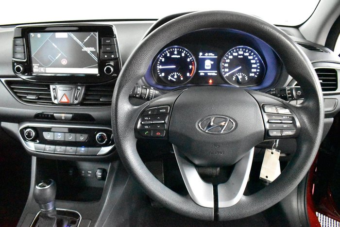 2017 Hyundai i30 Active