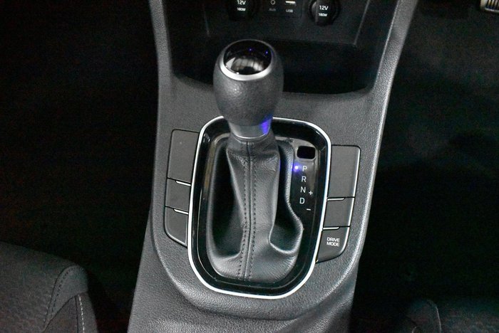 2017 Hyundai i30 Active