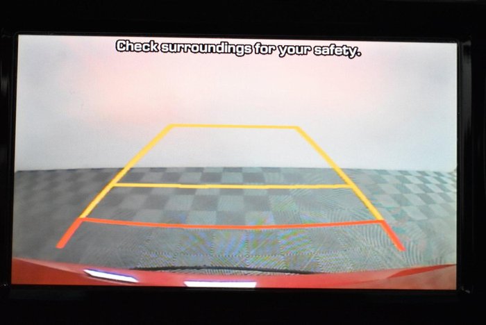 2017 Hyundai i30 Active