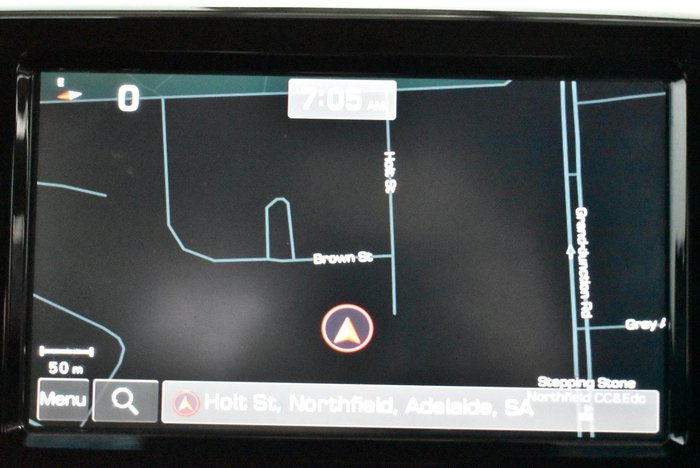 2017 Hyundai i30 Active