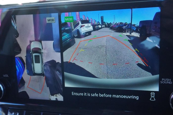 2023 Nissan Pathfinder Ti-L