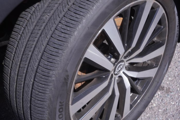 2023 Nissan Pathfinder Ti-L