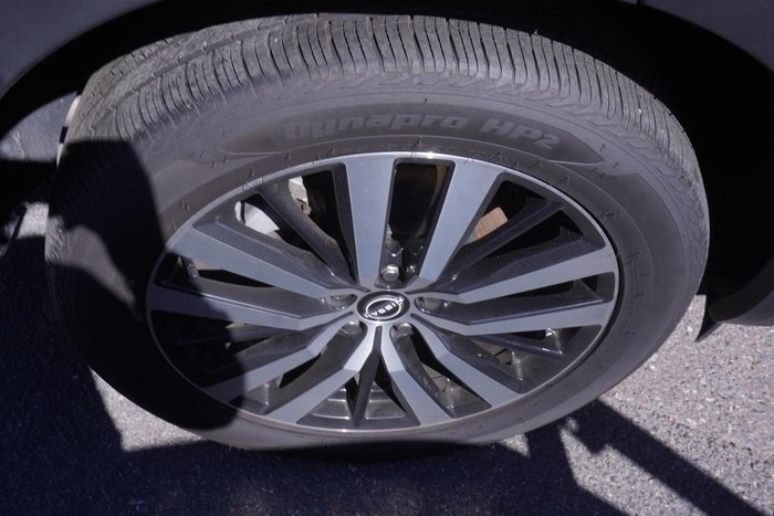 2023 Nissan Pathfinder Ti-L