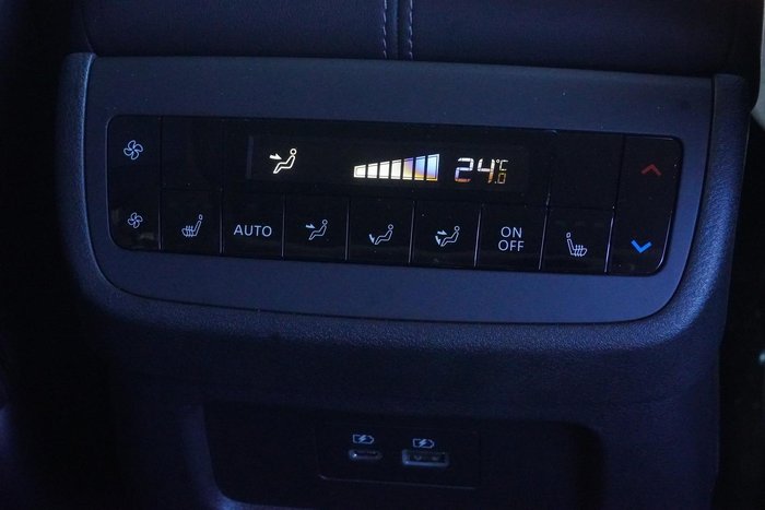 2023 Nissan Pathfinder Ti-L