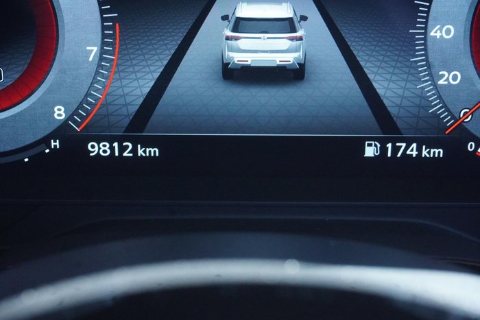 2023 Nissan Pathfinder Ti-L