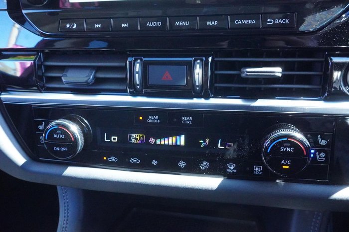 2023 Nissan Pathfinder Ti-L