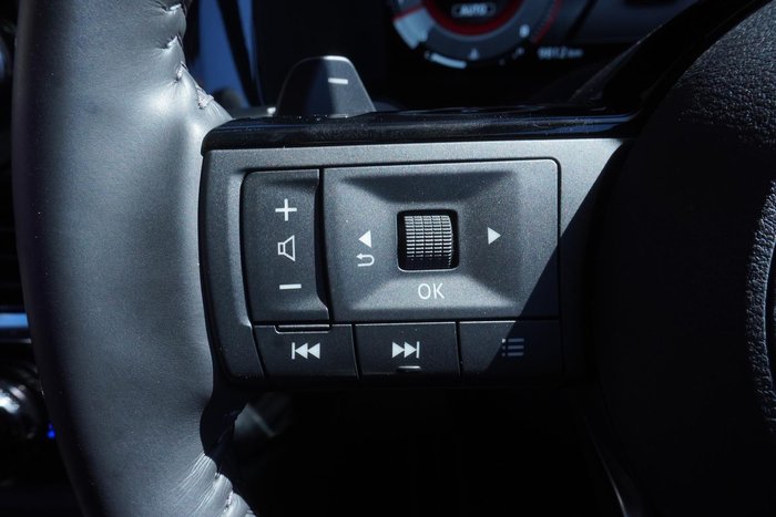 2023 Nissan Pathfinder Ti-L