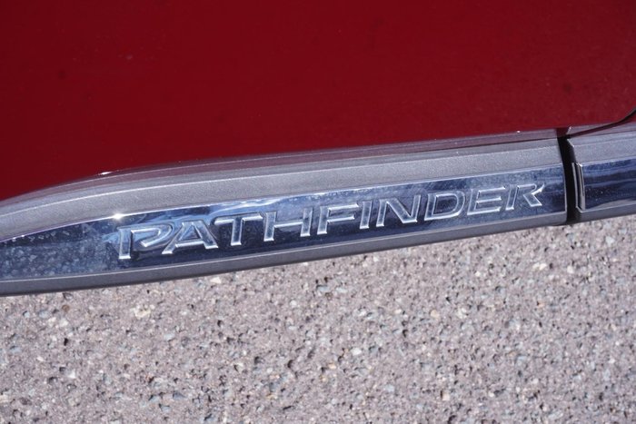2023 Nissan Pathfinder Ti-L