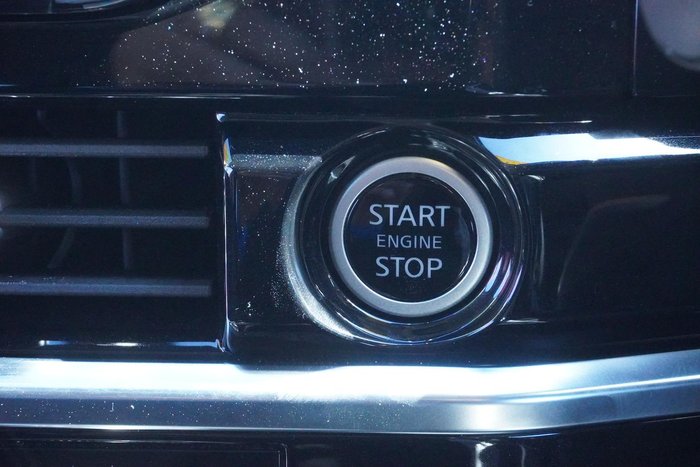 2023 Nissan Pathfinder Ti-L