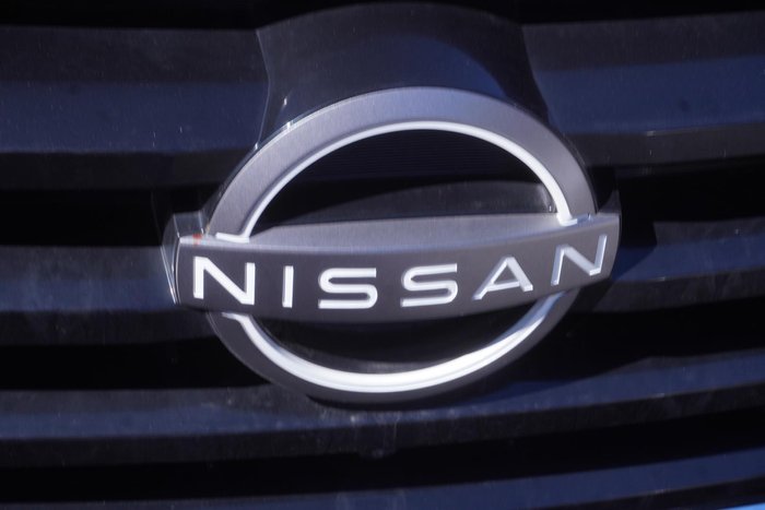 2023 Nissan Pathfinder Ti-L