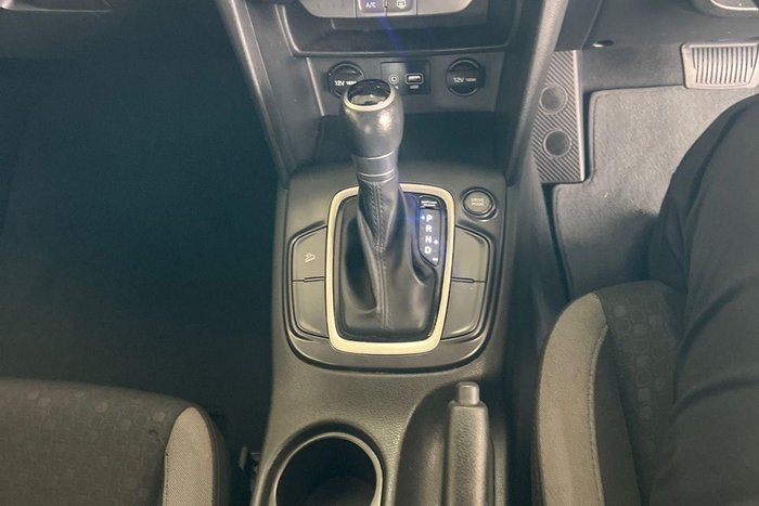 2017 Hyundai Kona Active