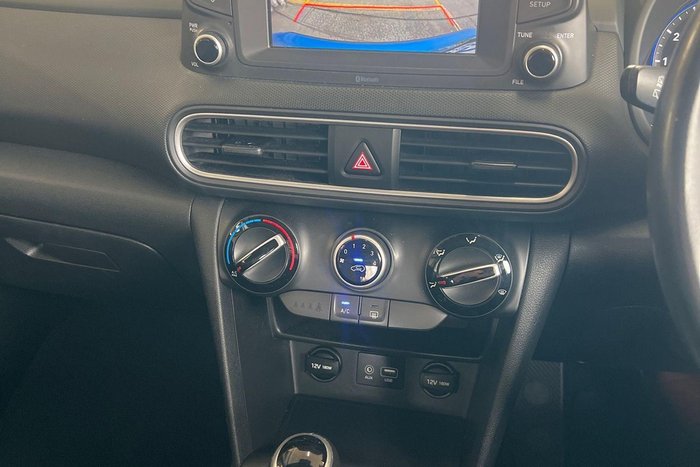 2017 Hyundai Kona Active