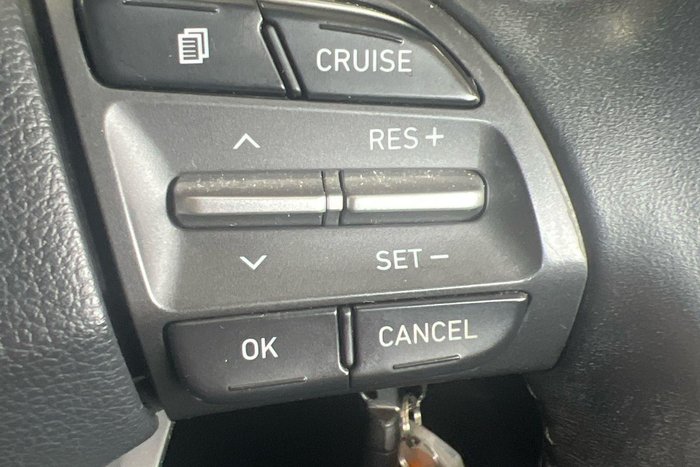 2017 Hyundai Kona Active