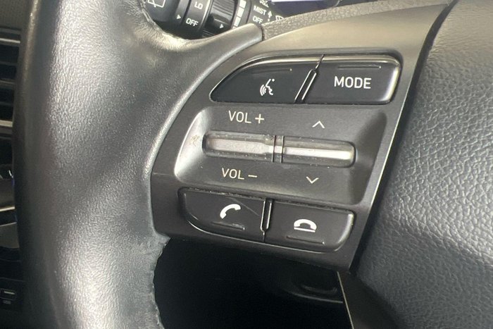 2017 Hyundai Kona Active