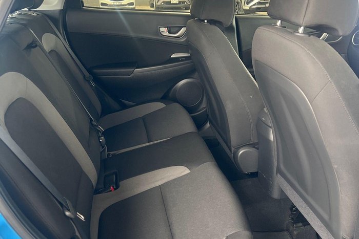 2017 Hyundai Kona Active