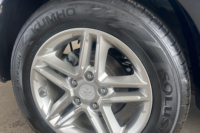 2017 Hyundai Kona Active