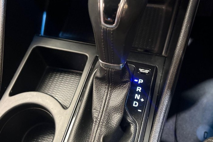 2018 Hyundai Tucson Elite