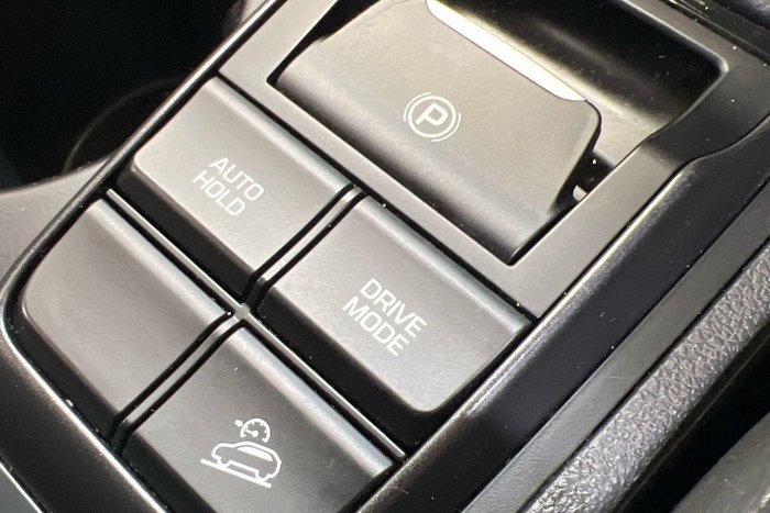 2018 Hyundai Tucson Elite