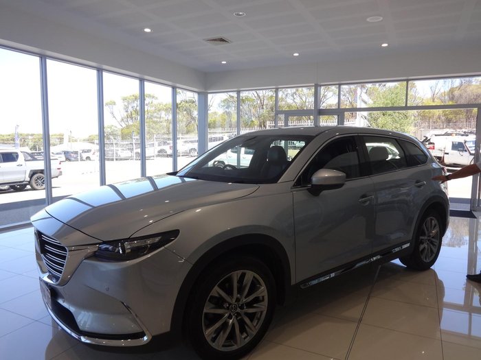 2019 Mazda CX-9 GT