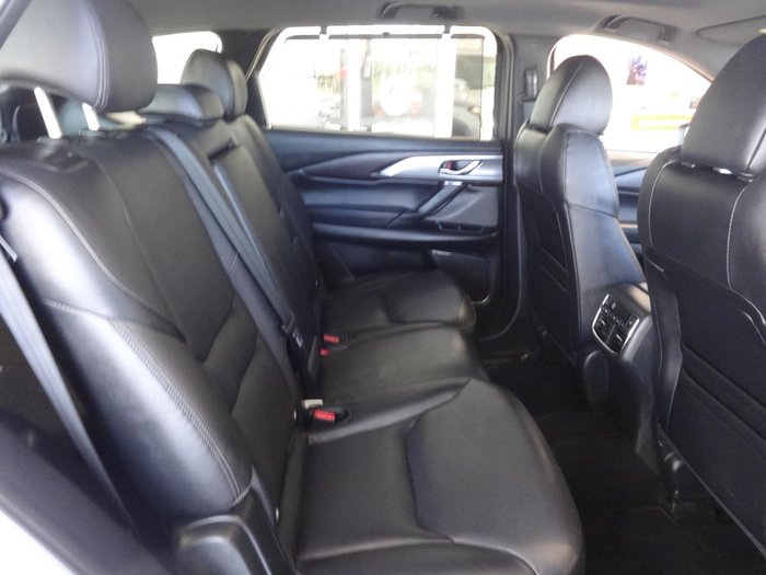 2019 Mazda CX-9 GT