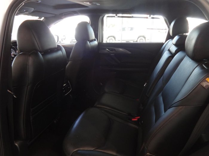 2019 Mazda CX-9 GT