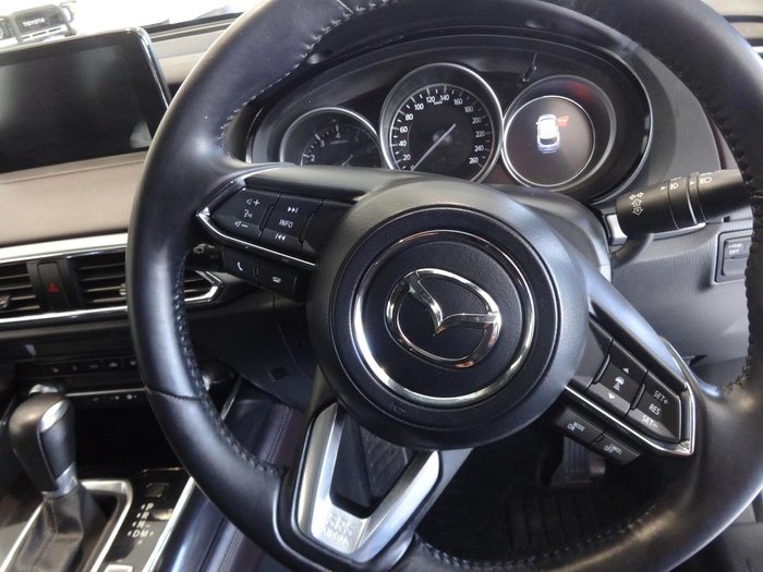2019 Mazda CX-9 GT