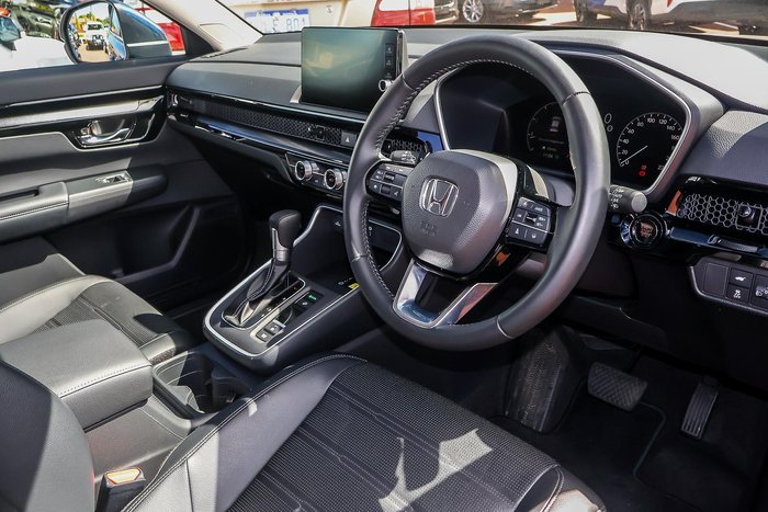 2025 Honda CR-V VTi L