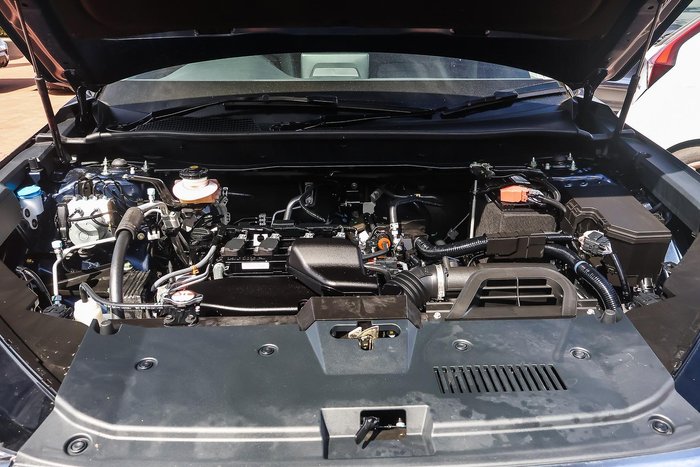 2025 Honda CR-V VTi L