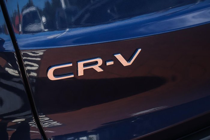 2025 Honda CR-V VTi L