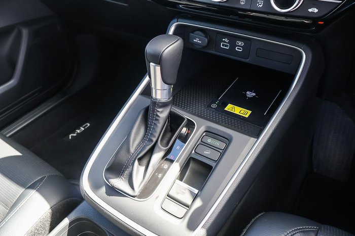 2025 Honda CR-V VTi L