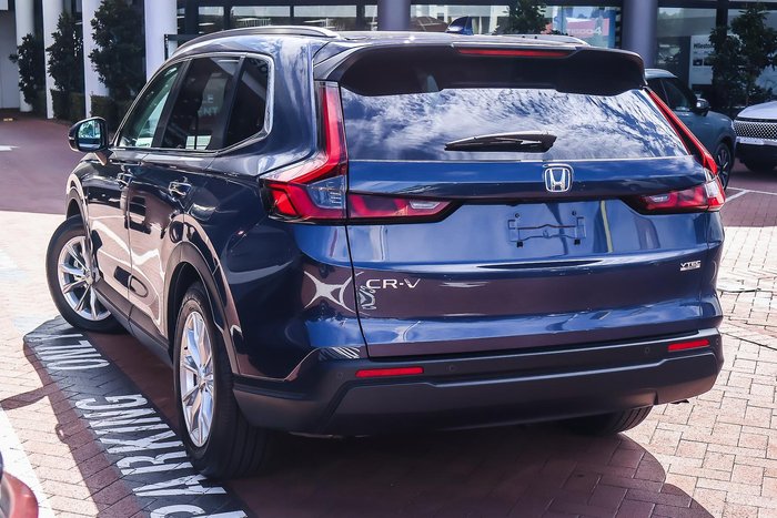 2025 Honda CR-V VTi L