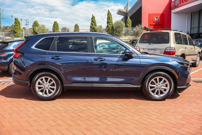 2025 Honda CR-V VTi L