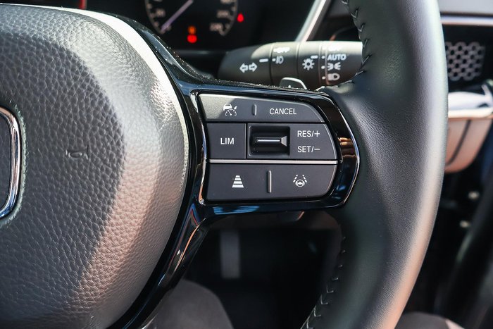 2025 Honda CR-V VTi L