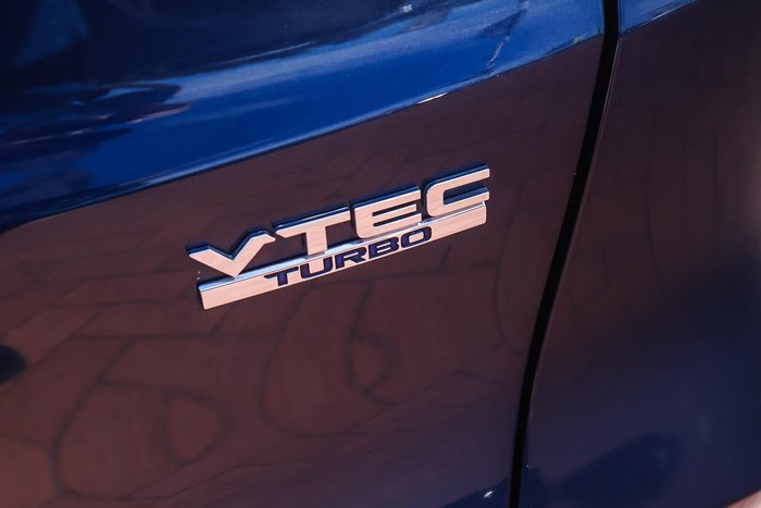 2025 Honda CR-V VTi L