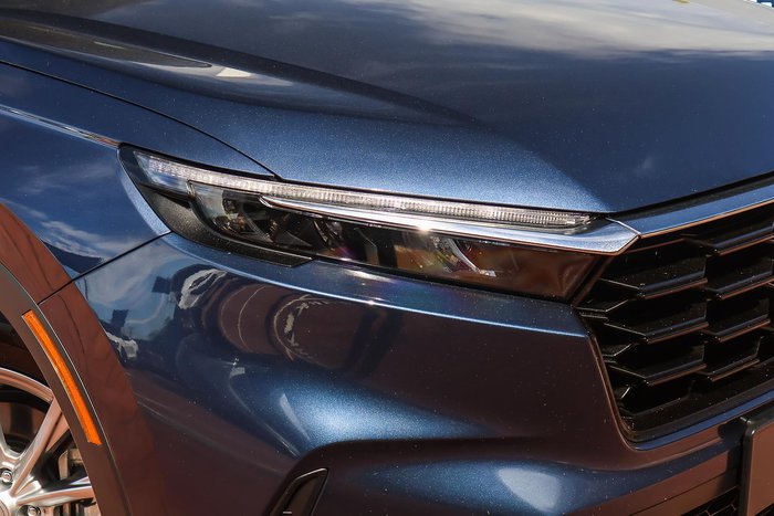 2025 Honda CR-V VTi L