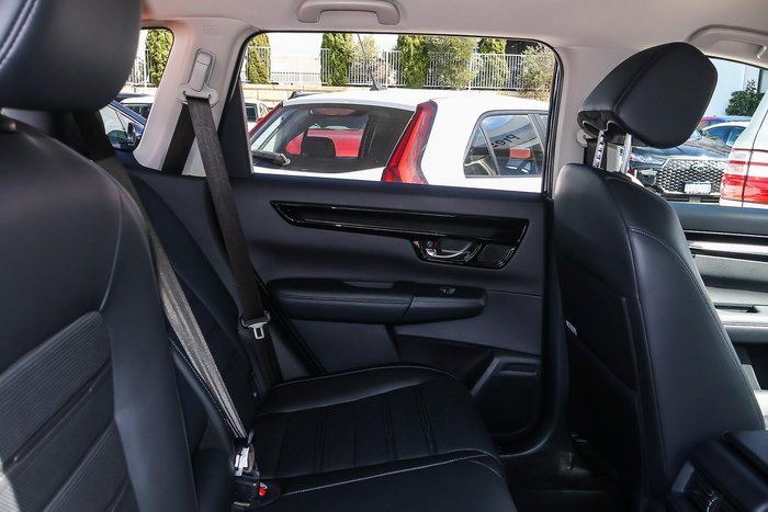 2025 Honda CR-V VTi L