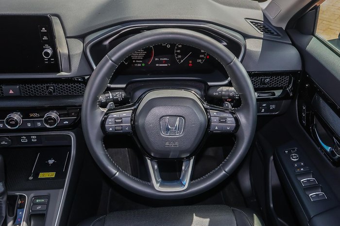 2025 Honda CR-V VTi L