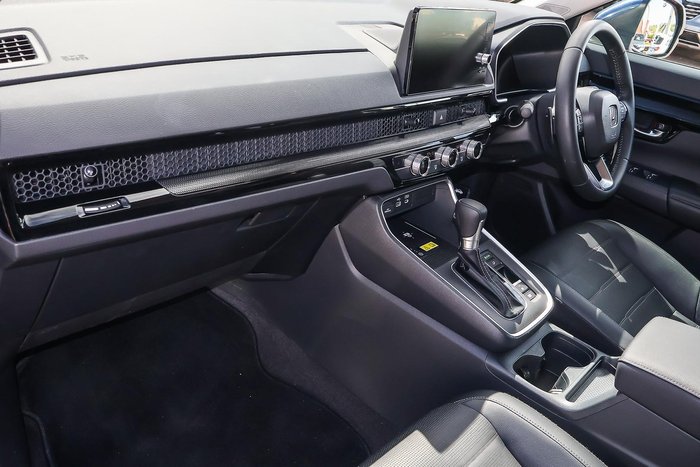 2025 Honda CR-V VTi L