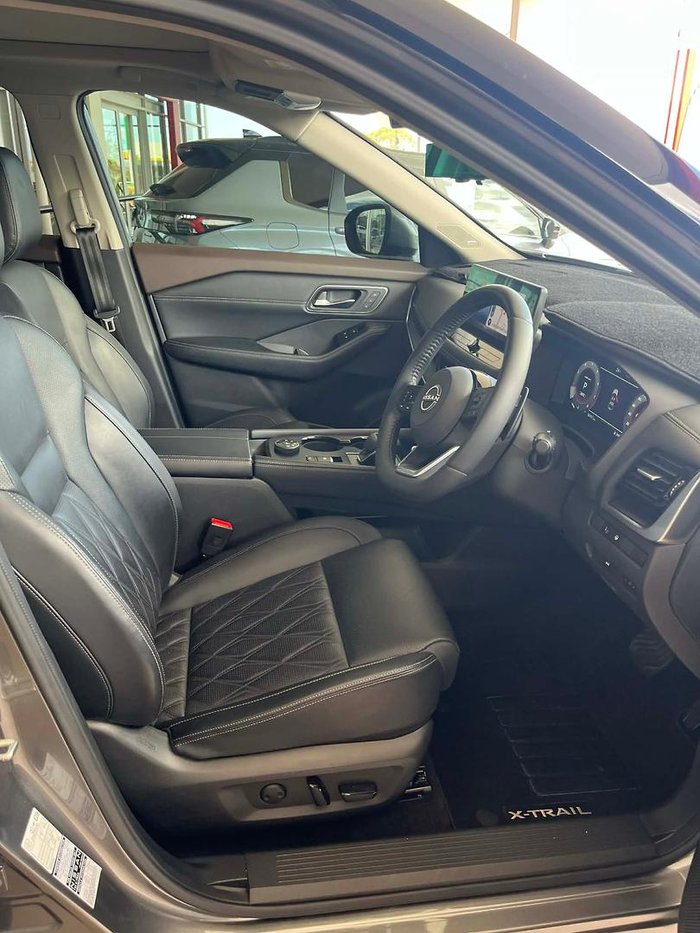 2022 Nissan X-TRAIL Ti-L