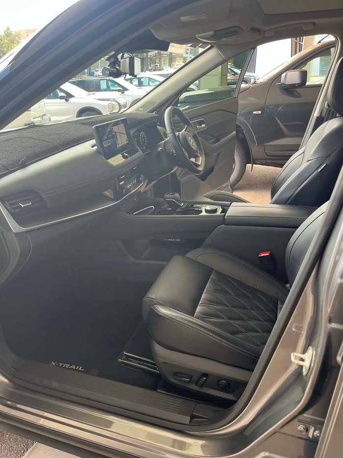 2022 Nissan X-TRAIL Ti-L