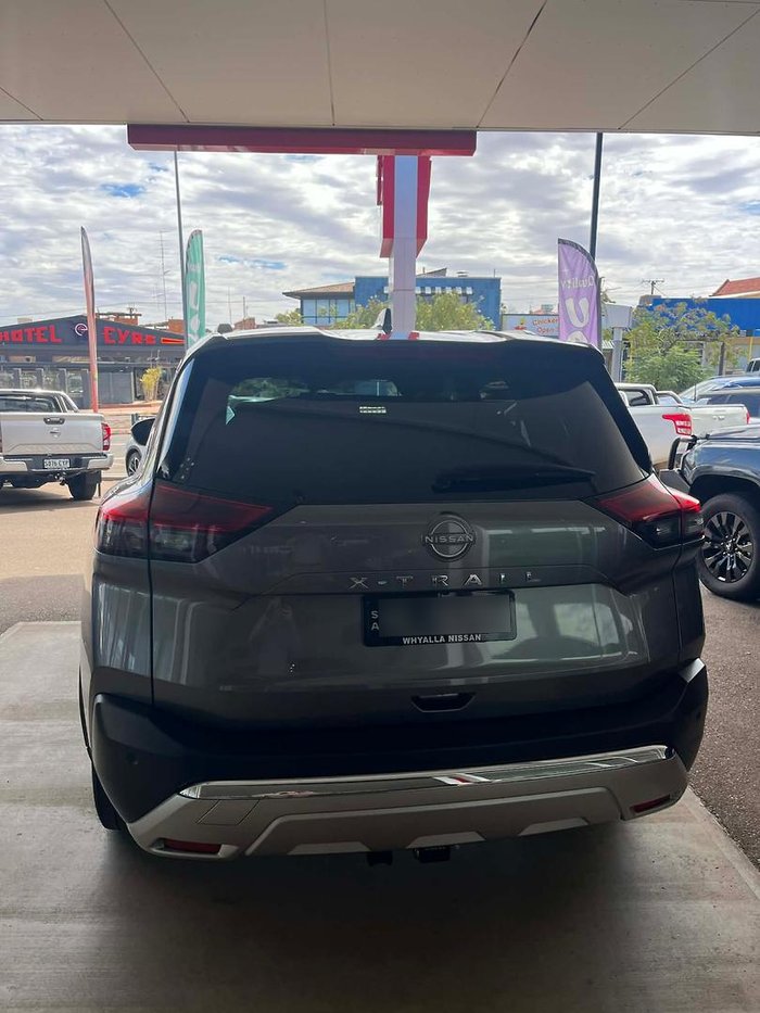 2022 Nissan X-TRAIL Ti-L