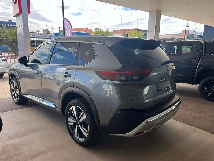 2022 Nissan X-TRAIL Ti-L
