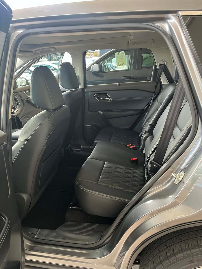 2022 Nissan X-TRAIL Ti-L