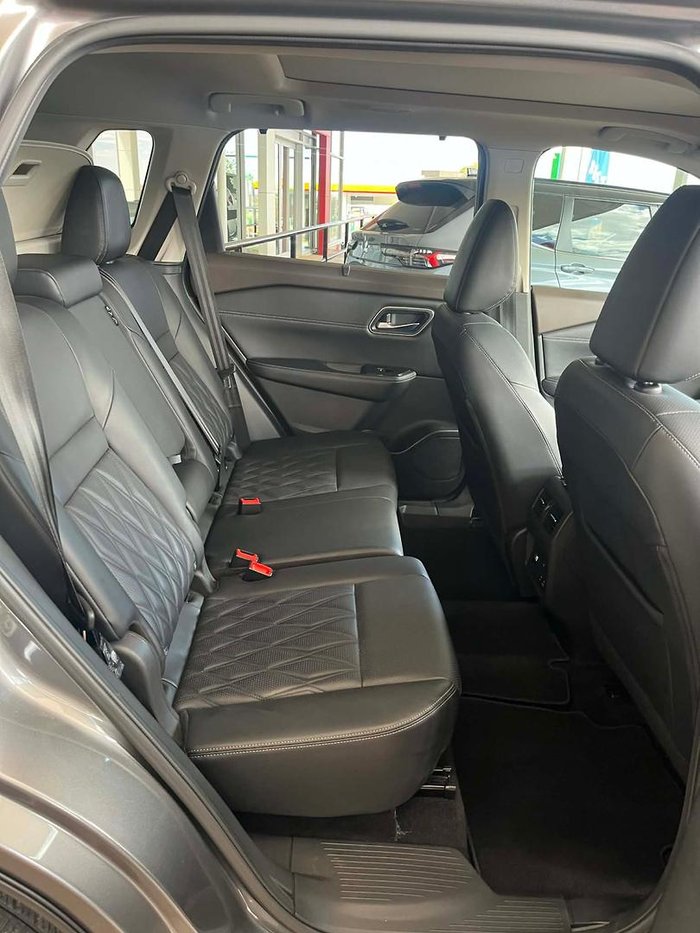 2022 Nissan X-TRAIL Ti-L