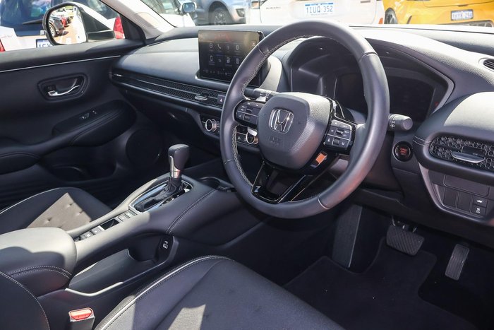 2025 Honda ZR-V VTi L+