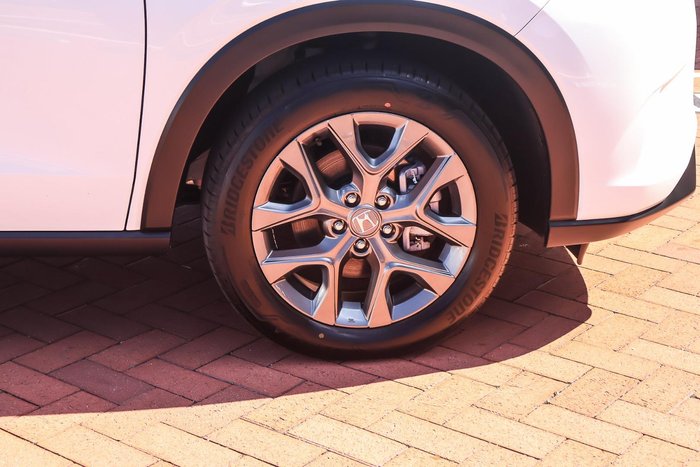 2025 Honda ZR-V VTi L+