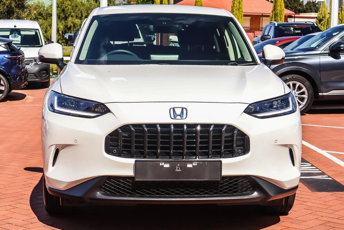 2025 Honda ZR-V VTi L+