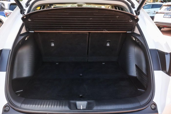 2025 Honda ZR-V VTi L+